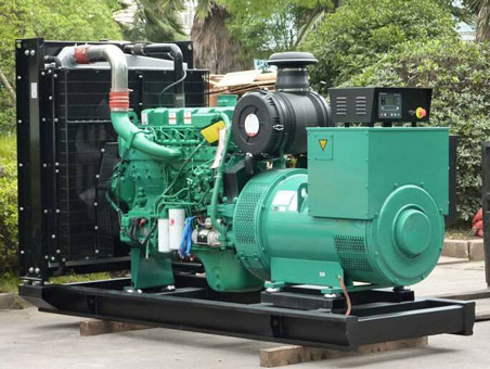 盈江710kw康明斯柴油发电机组图片 盈江710kw康明斯柴油发电机组图片