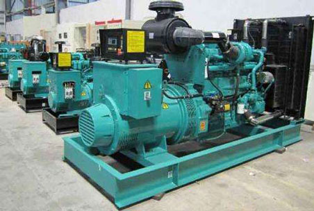 盈江1000kw康明斯柴油发电机组图片 盈江1000kw康明斯柴油发电机组图片