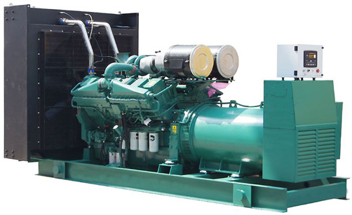盈江30kw康明斯柴油发电机组图片 盈江30kw康明斯柴油发电机组图片