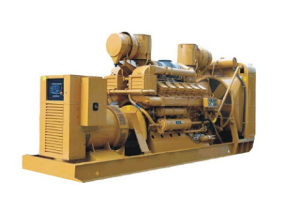 盈江发电机出租