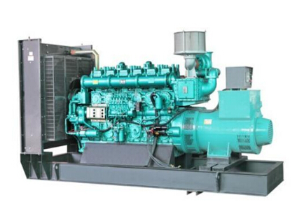 盈江发电机出租