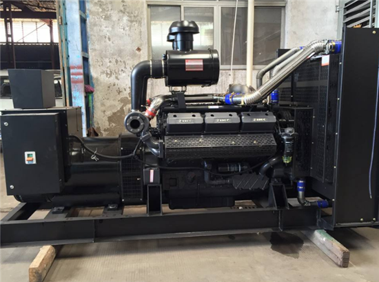 盈江柴油发电机 盈江柴油发电机