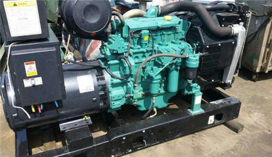 盈江柴油发电机 盈江柴油发电机
