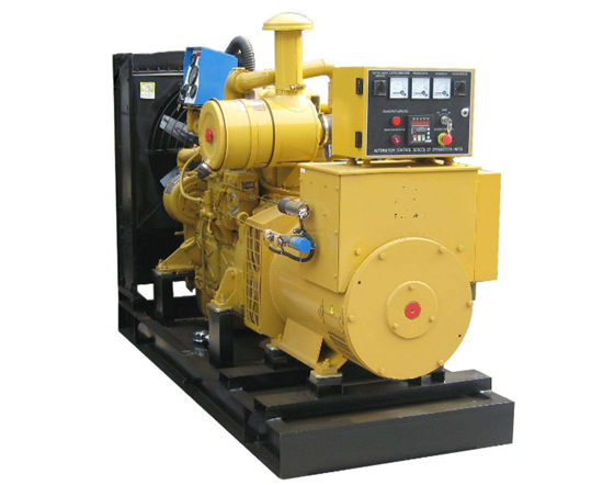 盈江发电机出租