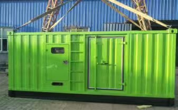 盈江600kw大型柴油发电机组出租价格 盈江600kw大型柴油发电机组出租价格